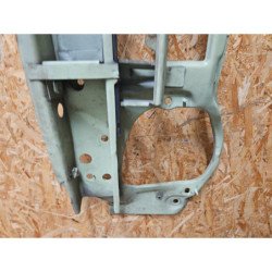 Armature Avant, Masque Avant Renault Twingo 1 Phase 3